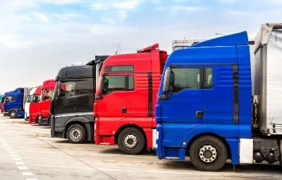 Adana Finike Ambar Nakliyat