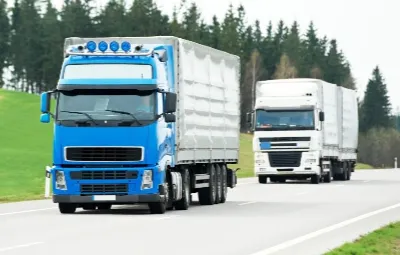 Adana Finike | Eşya Taşıma